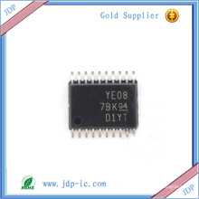 Txb0108pwr Txb0108 Tssop20 Logic Chip Level Power Converter IC